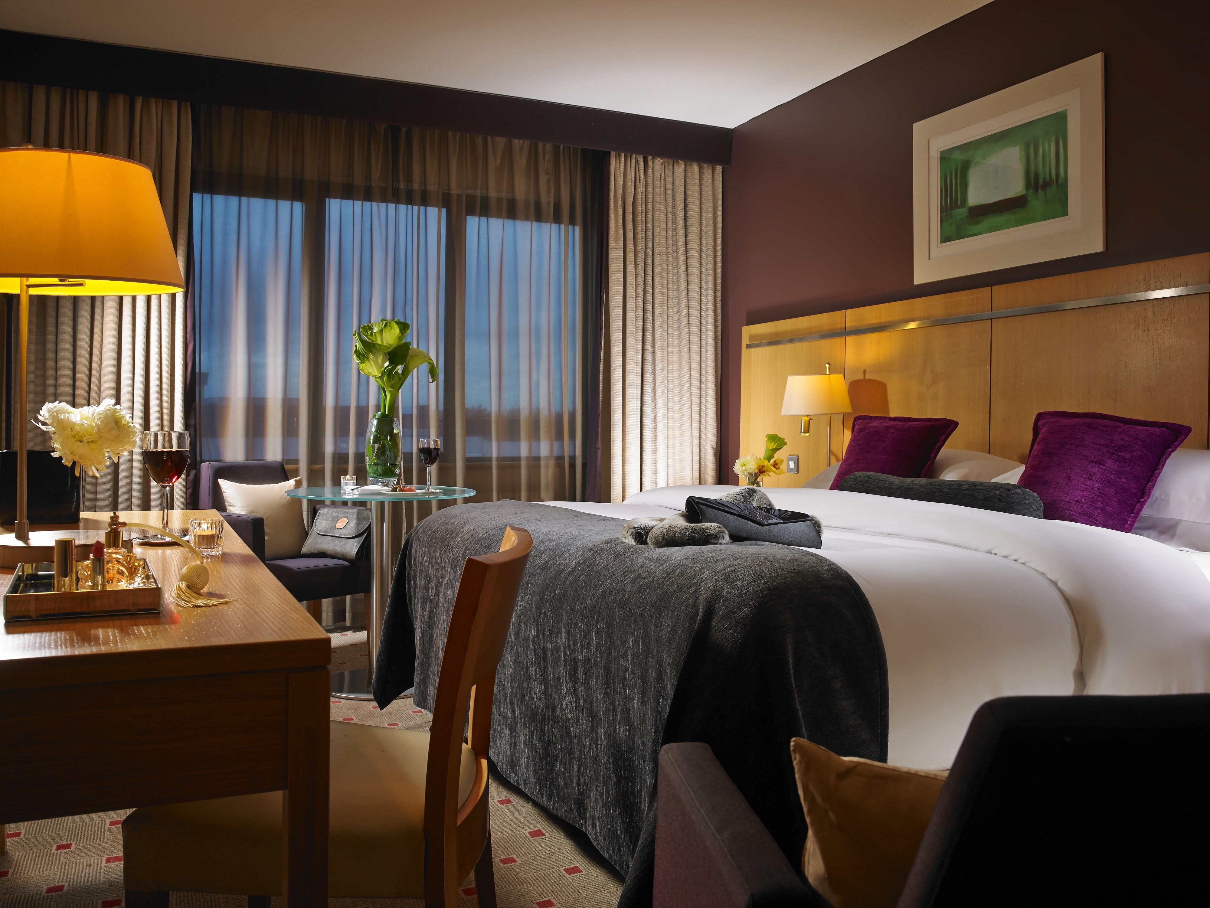 Clayton Hotel Liffey Valley Clondalkin Kültér fotó